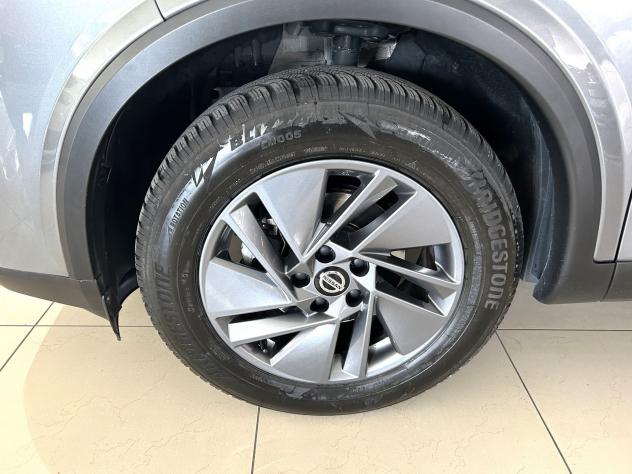 Nissan Qashqai 1.3 MHEV 140 Business - Foto 7