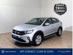 Volkswagen Taigo Taigo 1.0 tsi Life 95cv