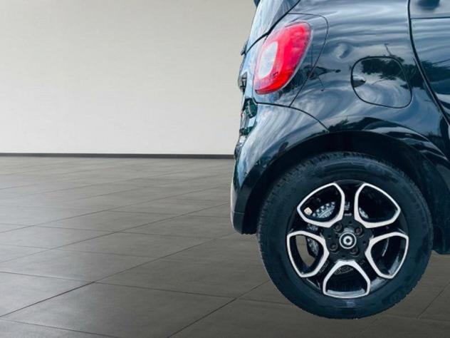smart fortwo 70 1.0 52kW passion twinamic - Foto 7