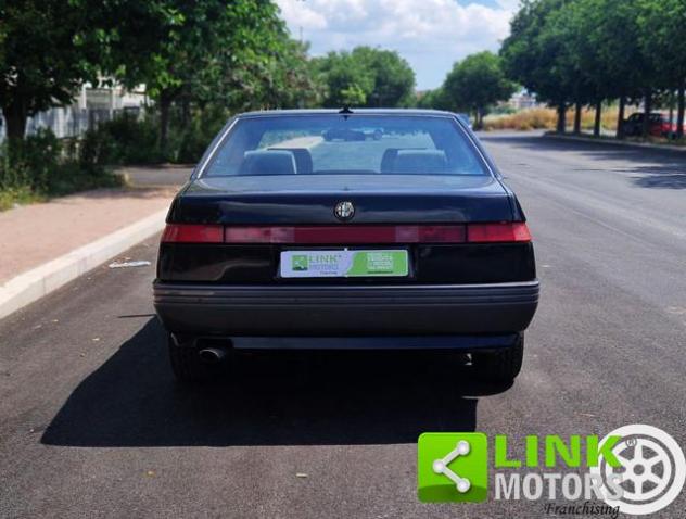 ALFA ROMEO 164 2.0i V6 turbo UNICO PROP. ISCRITTO ASI rif. 23334439 - Foto 4