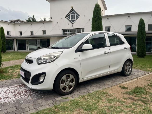 Kia Picanto 1.0 67 CV GPL 5p - Foto 3