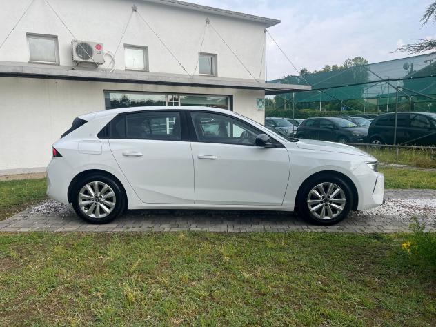 Opel Astra 1.2 Turbo 110 CV Edition - Foto 7