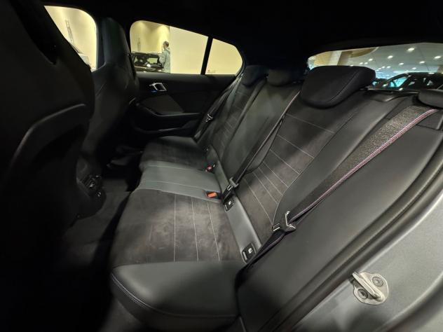 BMW Serie 1 M 135 xDrive MSport Pro 500KM SUPERFULL - Foto 7