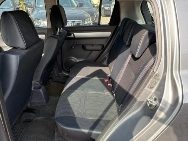 SUZUKI Swift 1.3 DDiS 5p. GLX OK NEOPATENTATO rif. 22839015 - Foto 8