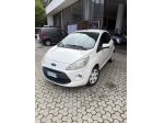 Ford Ka Ka+ 1.2 8V 69CV