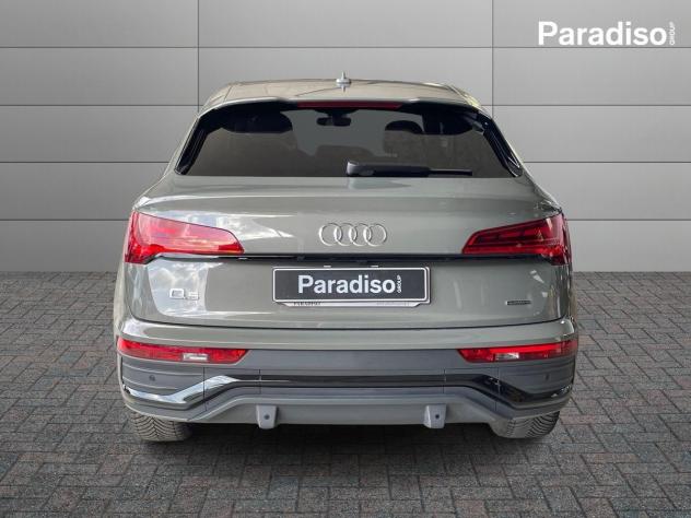 Audi Q5 2.0 - SPORTBACK S-LINE | 2025 | 203CV DIESEL - QUATTRO - Foto 4