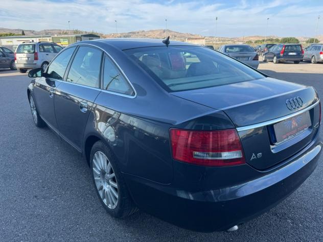 Audi A6 3.0 V6 TDI quattro - Foto 6