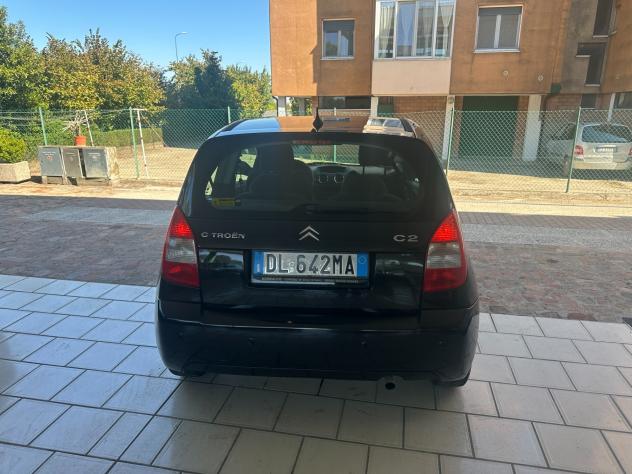 Citroen C2 1.1 GPL NEOPATENTATI - Foto 8