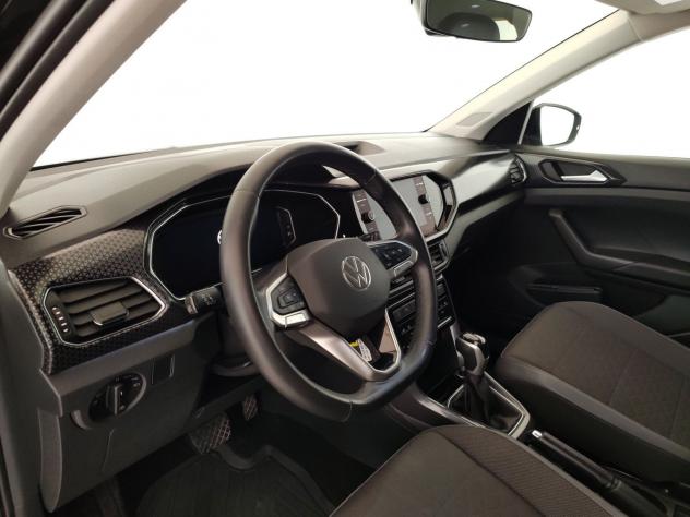 Volkswagen T-Cross 1.0 TSI 81kW Advanced DSG - Foto 8