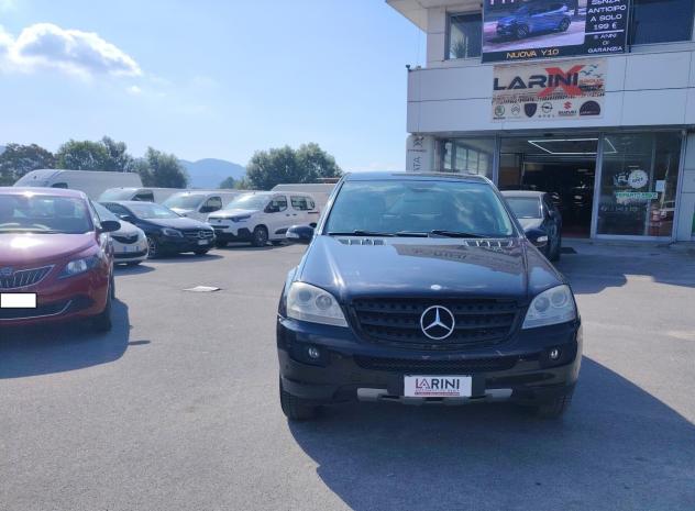 Mercedes-benz ML 280 CDI - 4 MATIC - Foto 2