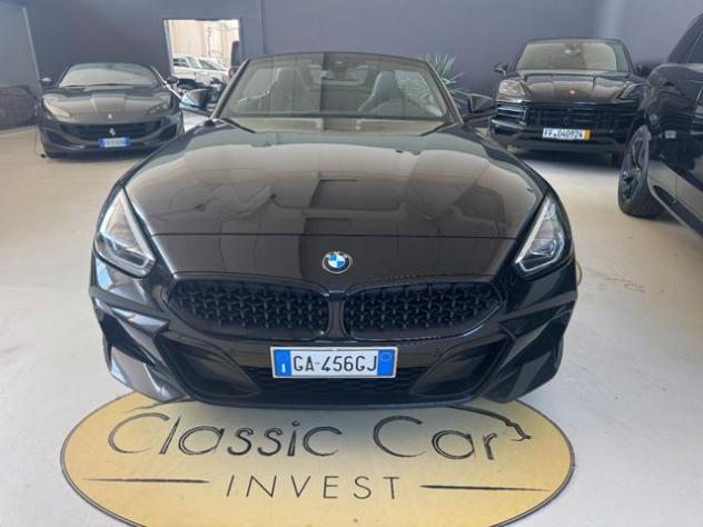BMW Z4 sDrive30i Msport / TAGLIANDI UFFICIALI rif. 23887131 - Foto 3