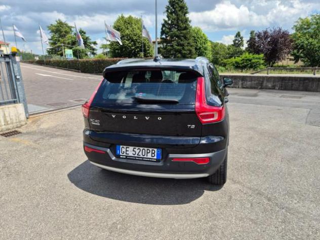 VOLVO XC40 T2 Geartronic Momentum rif. 23830291 - Foto 8