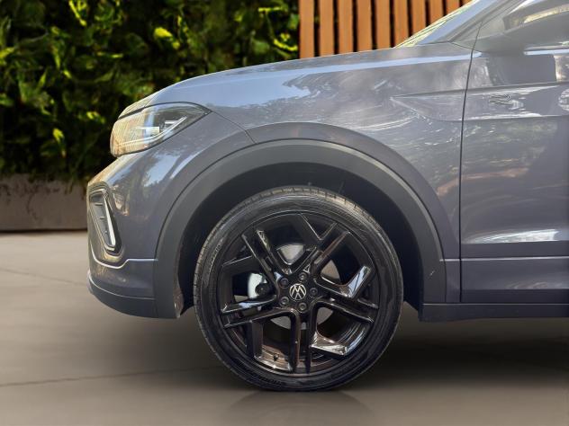 Volkswagen T-Cross 1.0 TSI 115 CV DSG R-Line - Foto 9