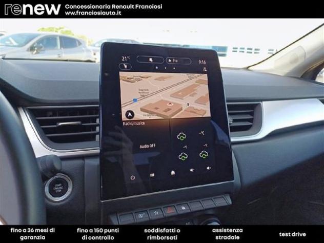 RENAULT Captur TCE 100 GPL FAST TRACK rif. 23788702 - Foto 10