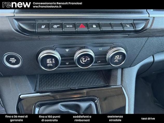 RENAULT Kangoo techno Blue dCi 115 MY23 rif. 23706968 - Foto 10