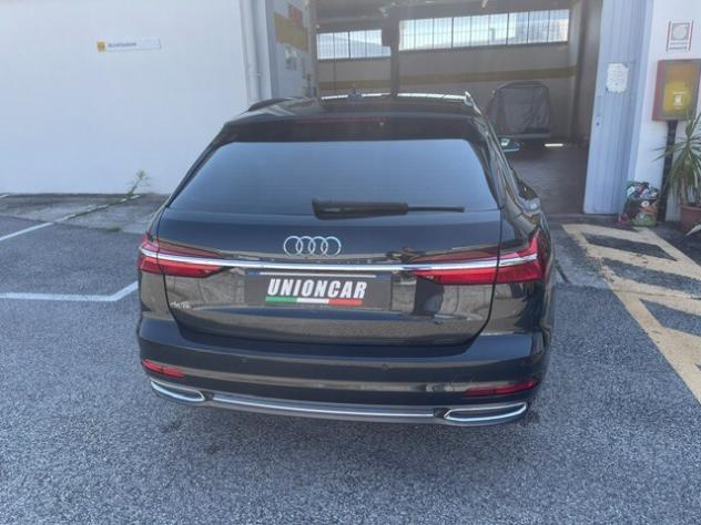 Audi A6 40 2.0 TDI S tronic Business - Foto 4