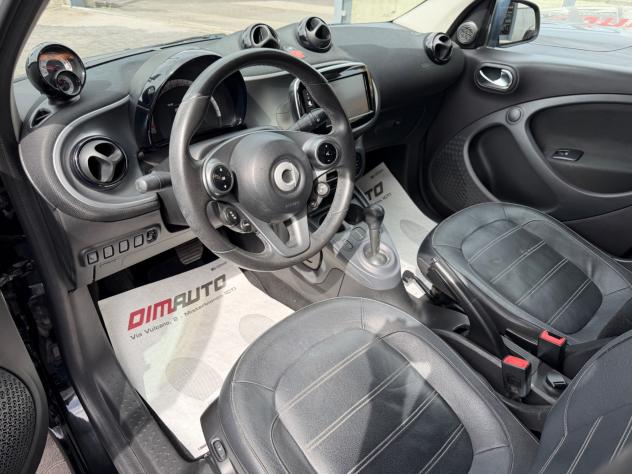 Smart ForFour 70 1.0 Prime - Foto 2
