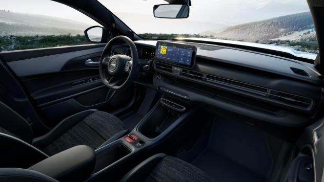 JEEP Avenger Avenger 1.2 Turbo 110 CV e-Hybrid Longitude - Foto 8