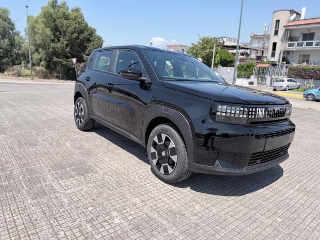 Fiat Grande Panda 1.2 Hybrid 110 CV S&S Icon - Foto 3