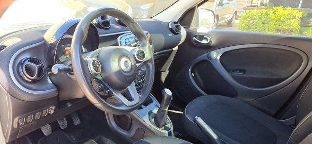 SMART Forfour 70CV 1.0 Passion - Foto 10