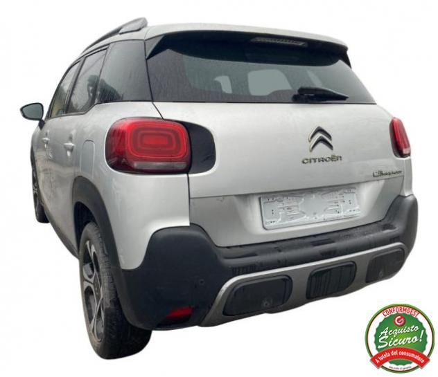 CITROEN C3 Aircross PureTech 110 S&S Shine rif. 23358910 - Foto 3