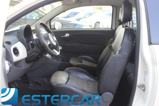FIAT 500 1.2 Sport rif. 23826001 - Foto 4