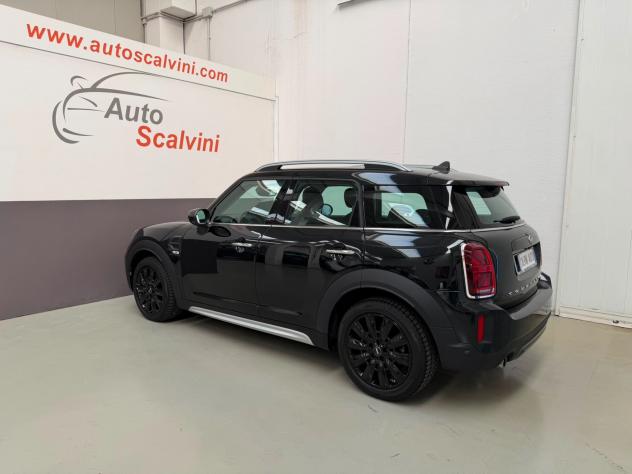 Mini Cooper Countryman 1.5 136 CV Automatic - Foto 7
