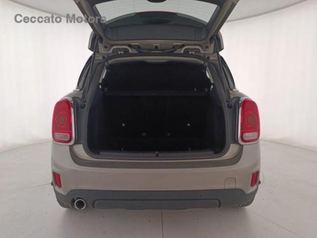 MINI Countryman 2.0 Cooper D Business Countryman Automatica rif. 20670012 - Foto 10