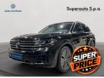 Volkswagen Touareg 3.0 V6 TSI eHybrid Elegance