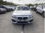 BMW 116d 5p. Msport - 2016