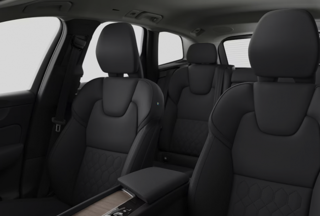 Volvo XC60 XC60 T6 Plug-in hybrid AWD automatico Ultra Dark - Foto 5