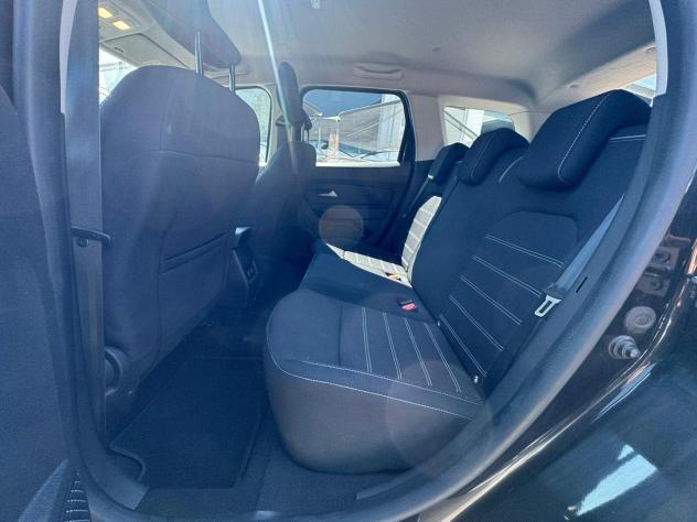 Dacia Duster II 2021 1.3 TCe 150cv Journey 4x2 EDC FAP - Foto 8