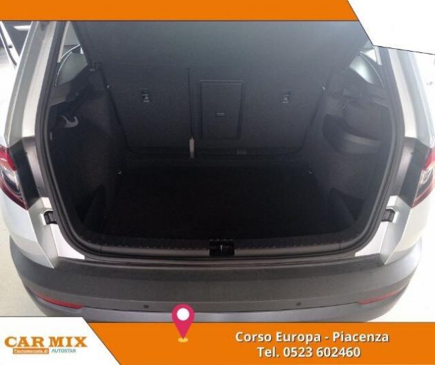 Škoda Karoq Karoq 2.0 TDI EVO SCR 115 CV DSG Executive - Foto 7