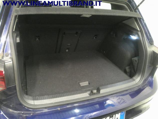 VOLKSWAGEN Golf 2.0 TDI 115 CV SCR Life PREZZO REALE!!! rif. 23505924 - Foto 4