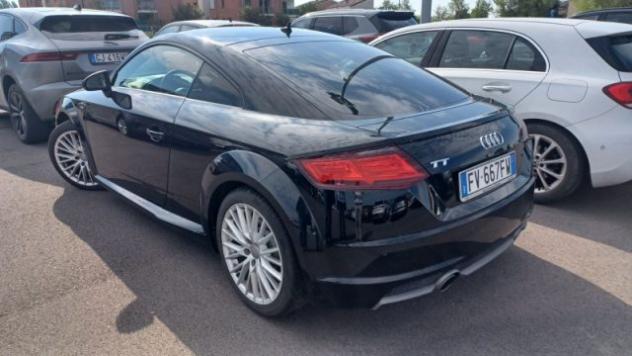 AUDI TT Coupé 2.0 TFSI S tronic Design rif. 23757203 - Foto 2