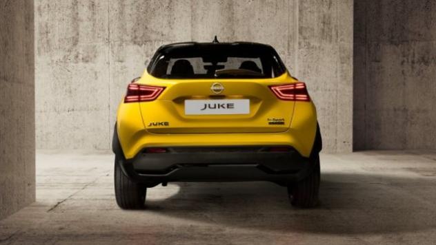 NISSAN Juke 1.0 DIG-T 114 CV DCT Pulse 2ª serie rif. 23759544 - Foto 7