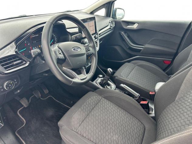 Ford Fiesta VII 2022 5p 5p 1.1 Titanium 75cv - Foto 6