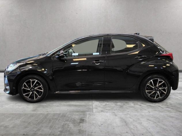 Toyota Yaris 1.5 Hybrid 5 porte Trend - Foto 2