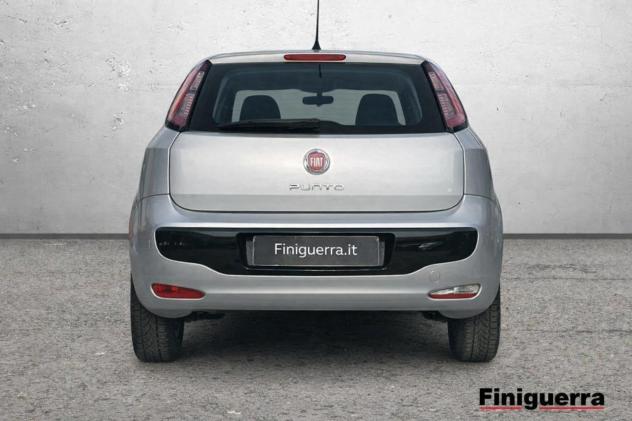 FIAT Punto Punto Evo 5p 1.4 Active s&s 77cv - Foto 10