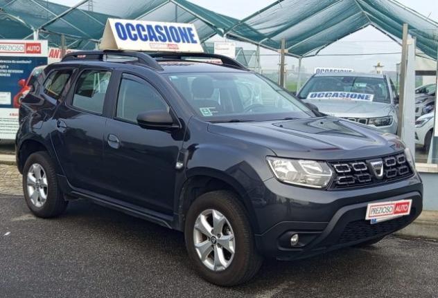 DACIA Duster 1.5 Blue dCi 8V 115 CV 4x2 Comfort rif. 23885212