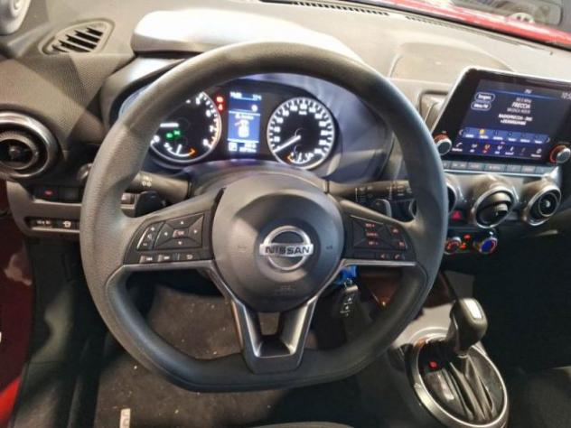 NISSAN Juke 1.0 DIG-T 114 CV DCT Acenta rif. 23885359 - Foto 10