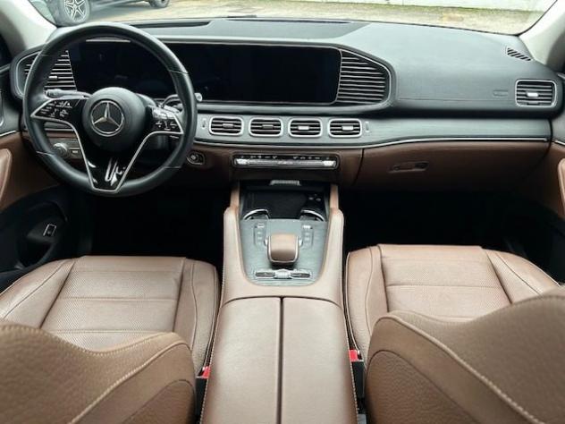 MERCEDES-BENZ GLE 450 d 4Matic Mild Hybrid Coupé AMG Line Premium Plus rif. 23007427 - Foto 9