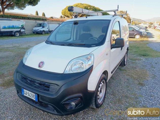 FIAT Fiorino 1.3 MJT 80CV + IVA 22% rif. 24198532 - Foto 2