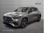 Mercedes-Benz GLA 250 e phev AMG Line Advanced Plus auto