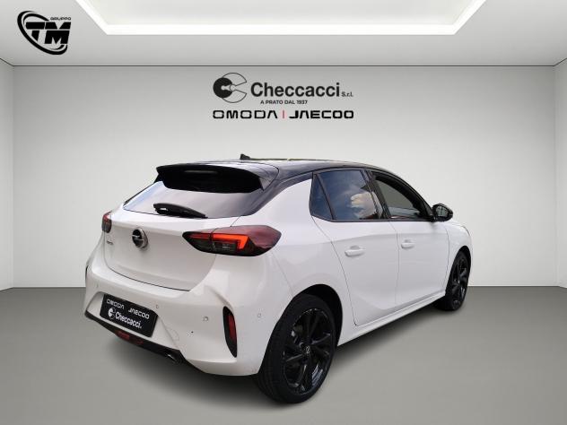 OPEL CORSA VI 2020 1.2 GS Line s NEOPATENTATO - Foto 5