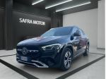 Mercedes-Benz GLA GLA 200 d Auto Progressive Advanced Plus