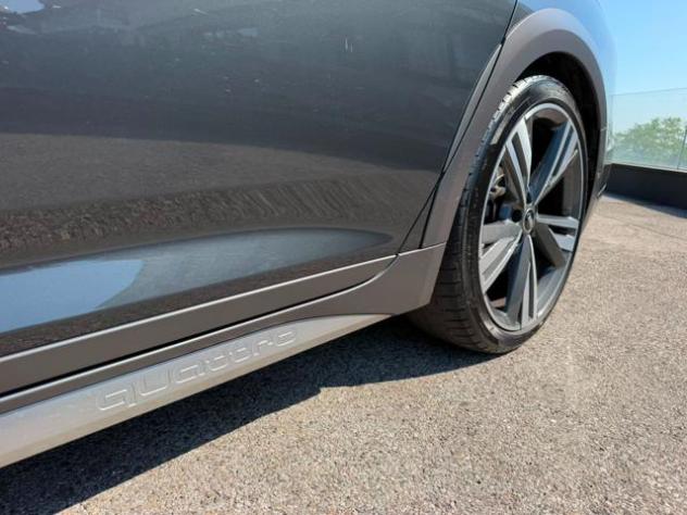 AUDI A6 allroad 50 TDI 3.0 quattro tiptronic rif. 23955331 - Foto 10