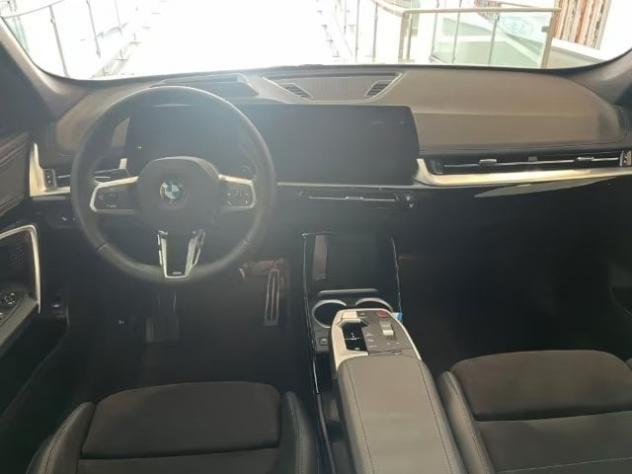 BMW X1 xDrive 20d MSport LED TETTO CAMERA 360 HEAD-UP - Foto 7