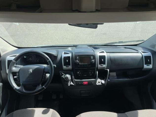 PEUGEOT Boxer 330 BlueHDi 140 S&S PC-TN Panorama rif. 23741300 - Foto 7