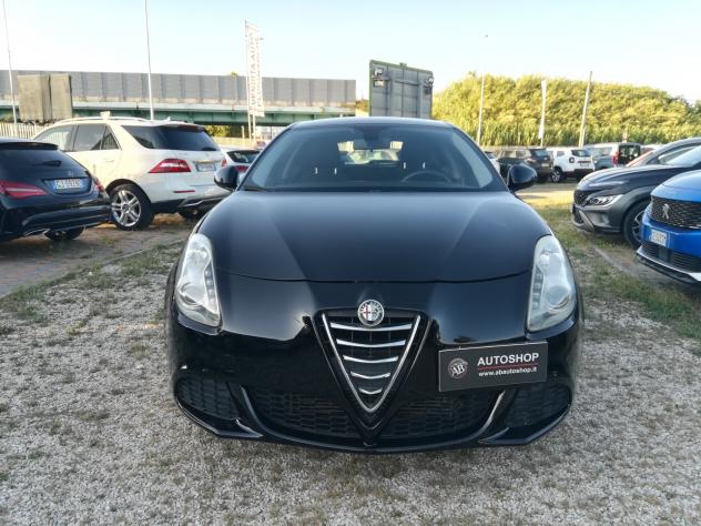 ALFA ROMEO - Giulietta - 1.6 JTD 105 CV - NEOPATENTATI - FINANZIABILE - Foto 3